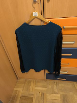 Blusa mujer XL