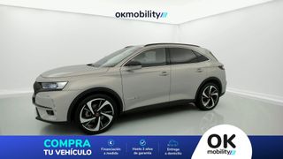 DS DS7 Crossback PureTech 225cv Auto. Performance Line+