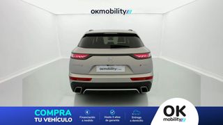 DS DS7 Crossback PureTech 225cv Auto. Performance Line+