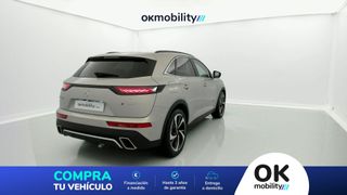 DS DS7 Crossback PureTech 225cv Auto. Performance Line+