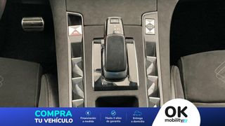 DS DS7 Crossback PureTech 225cv Auto. Performance Line+