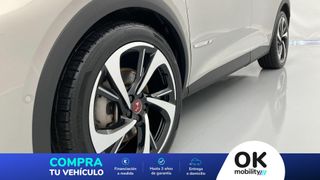 DS DS7 Crossback PureTech 225cv Auto. Performance Line+