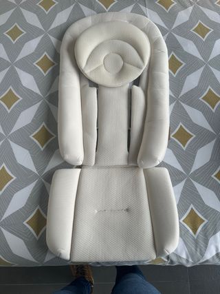 Cybex Baby Reducer quasi nuovo
Nido per neonati 