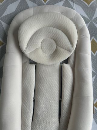 Cybex Baby Reducer quasi nuovo
Nido per neonati 