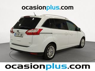 Ford Grand C-Max 1.0 EcoBoost Trend+ 92 kW (125 CV)