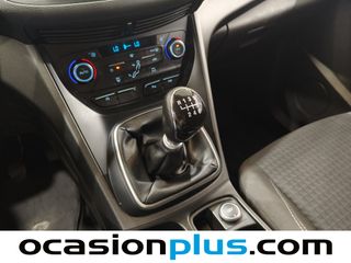 Ford Grand C-Max 1.0 EcoBoost Trend+ 92 kW (125 CV)