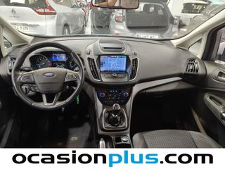 Ford Grand C-Max 1.0 EcoBoost Trend+ 92 kW (125 CV)
