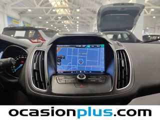 Ford Grand C-Max 1.0 EcoBoost Trend+ 92 kW (125 CV)