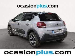 Citroen C3 PureTech 110 S&S Shine EAT6 81 kW (110 CV)