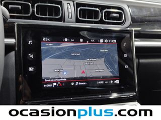 Citroen C3 PureTech 110 S&S Shine EAT6 81 kW (110 CV)