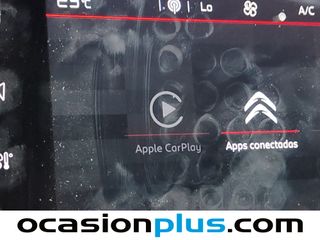 Citroen C3 PureTech 110 S&S Shine EAT6 81 kW (110 CV)