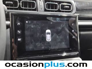 Citroen C3 PureTech 110 S&S Shine EAT6 81 kW (110 CV)