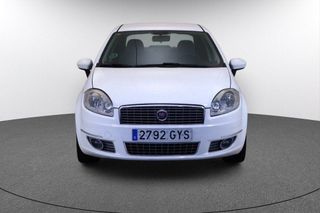 Fiat Linea sedán 1.6 MULTIJET 16V 105BHP EMOTION 4P