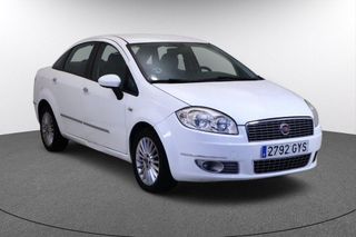 Fiat Linea sedán 1.6 MULTIJET 16V 105BHP EMOTION 4P