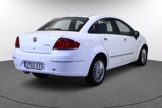 Fiat Linea sedán 1.6 MULTIJET 16V 105BHP EMOTION 4P