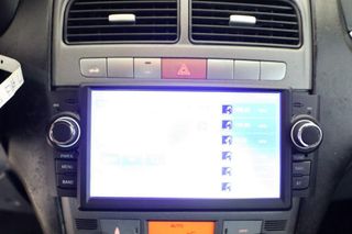 Fiat Linea sedán 1.6 MULTIJET 16V 105BHP EMOTION 4P