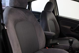 Fiat Linea sedán 1.6 MULTIJET 16V 105BHP EMOTION 4P