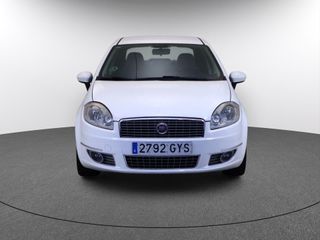 Fiat Linea sedán 1.6 MULTIJET 16V 105BHP EMOTION 4P