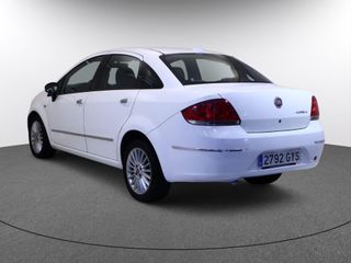 Fiat Linea sedán 1.6 MULTIJET 16V 105BHP EMOTION 4P