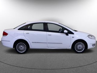 Fiat Linea sedán 1.6 MULTIJET 16V 105BHP EMOTION 4P