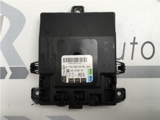 Centralita confort mercedes a1648200485