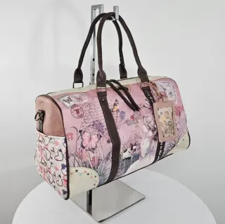 Bolso de viaje Sweet Candy nuevo