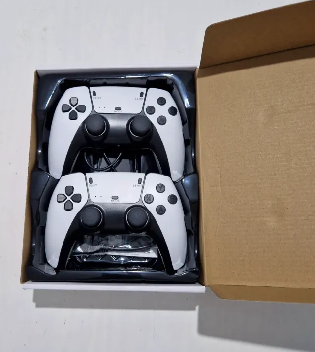 Consola Game 2.4G Wireless Controller