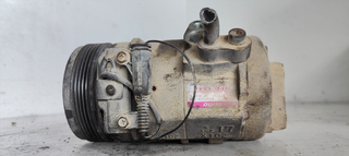 COMPRESOR AIRE ACONDICIONADO LAND ROVER RANGE ROV