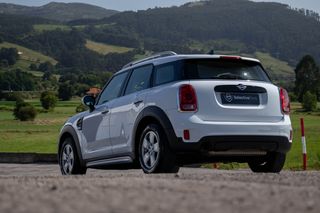 MINI Countryman 2020