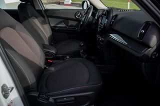 MINI Countryman 2020