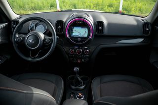 MINI Countryman 2020