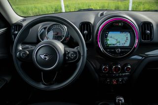 MINI Countryman 2020