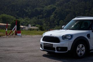 MINI Countryman 2020