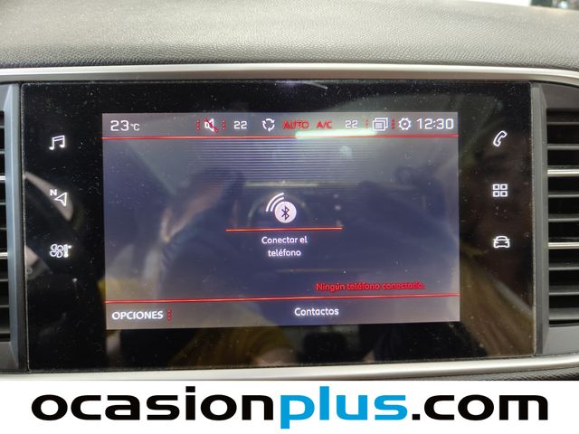 Peugeot 308 BlueHDi 130 S&S GT EAT8 96 kW (130 CV)