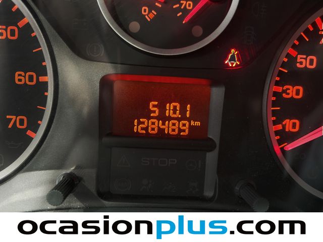 Peugeot Partner Tepee BlueHDi 120 Adventure Edition 88 kW (120 CV)