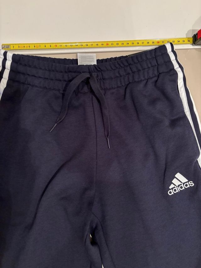 Pantalón Adidas Negro Talla S