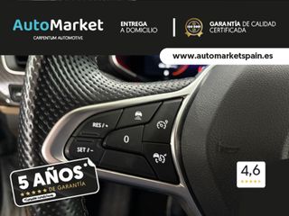 Renault Arkana ZEN E-TECH HÍBRIDO 105KW(145CV) ARK	21	ZENET