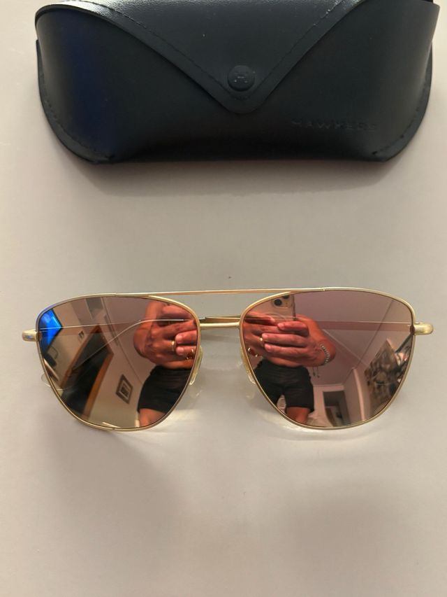 Hawkers Lax gafas de sol polarizadas