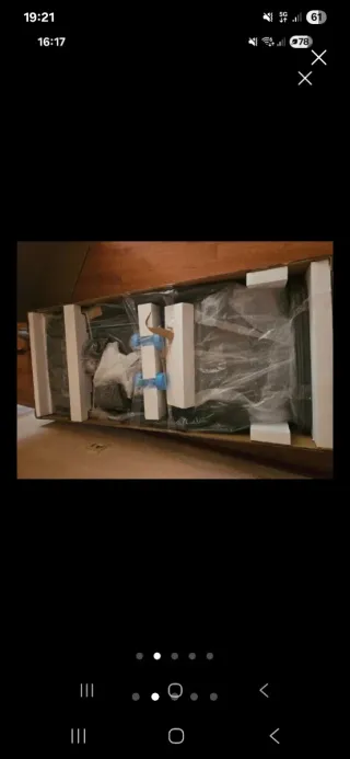 Cinta de correr Cecotec Drumfit