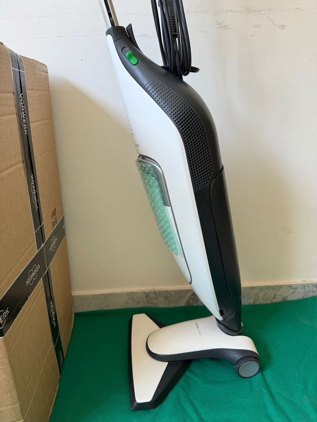 Folletto VK220s tutta originale vorwerk