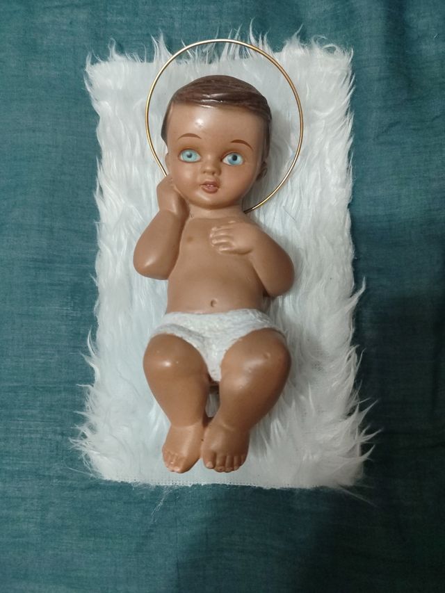 Niño Jesús Nacimiento Belén