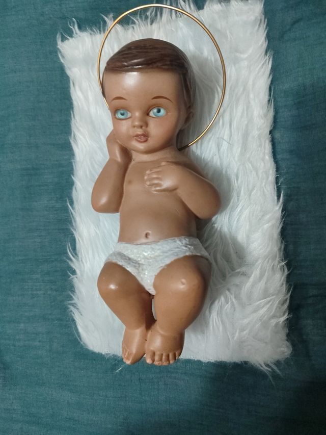 Niño Jesús Nacimiento Belén
