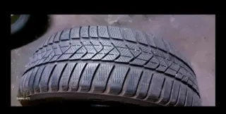 Neumático 225/55 R17 87H