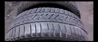 Neumático 225/55 R17 87H