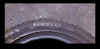 Neumático 225/55 R17 87H