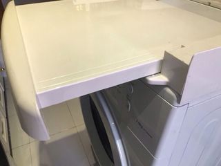 Kit Torre Lavadora-Secadora