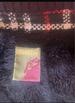 Abrigo de la marca Cheshire