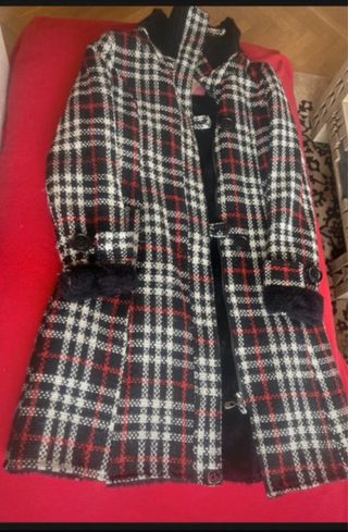 Abrigo de la marca Cheshire