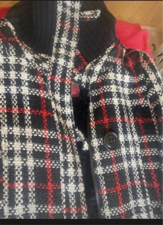 Abrigo de la marca Cheshire