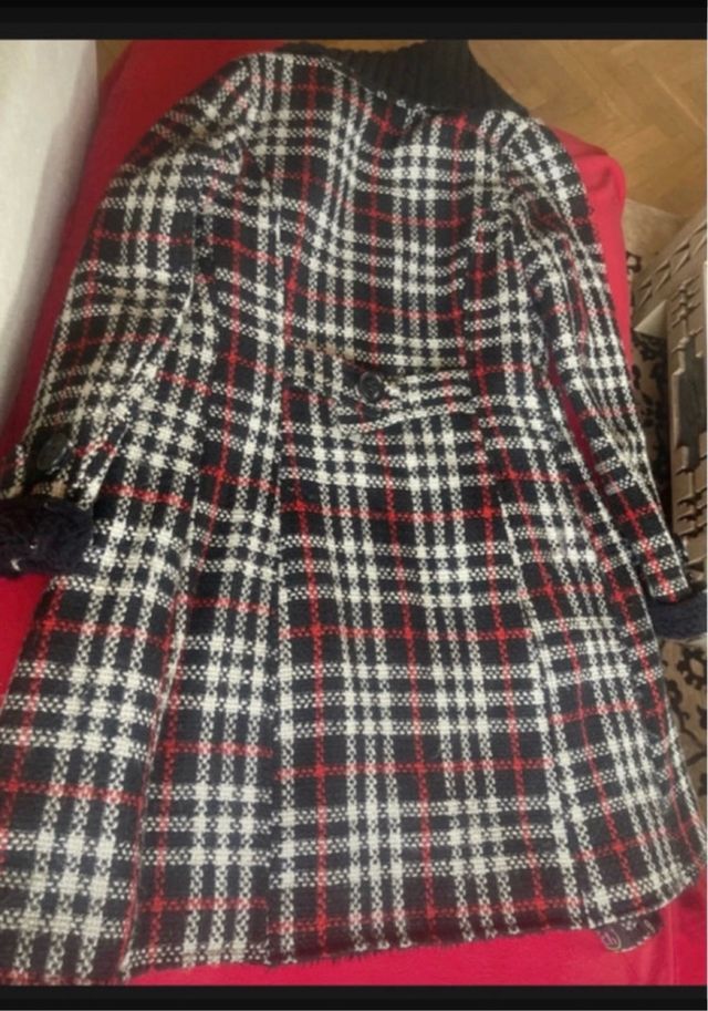 Abrigo de la marca Cheshire